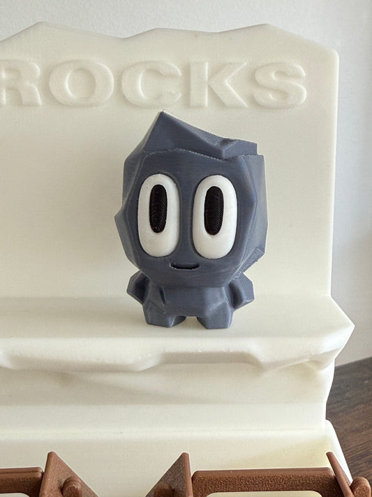 Pet Rocks