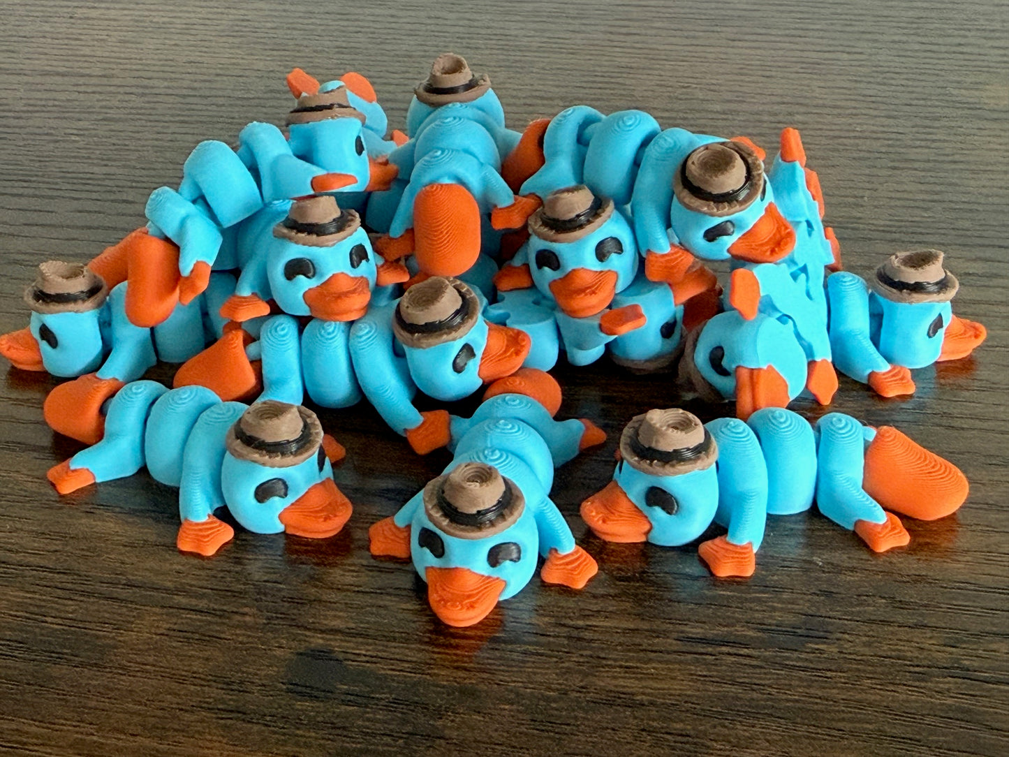 Fleximals (Flexi animals)