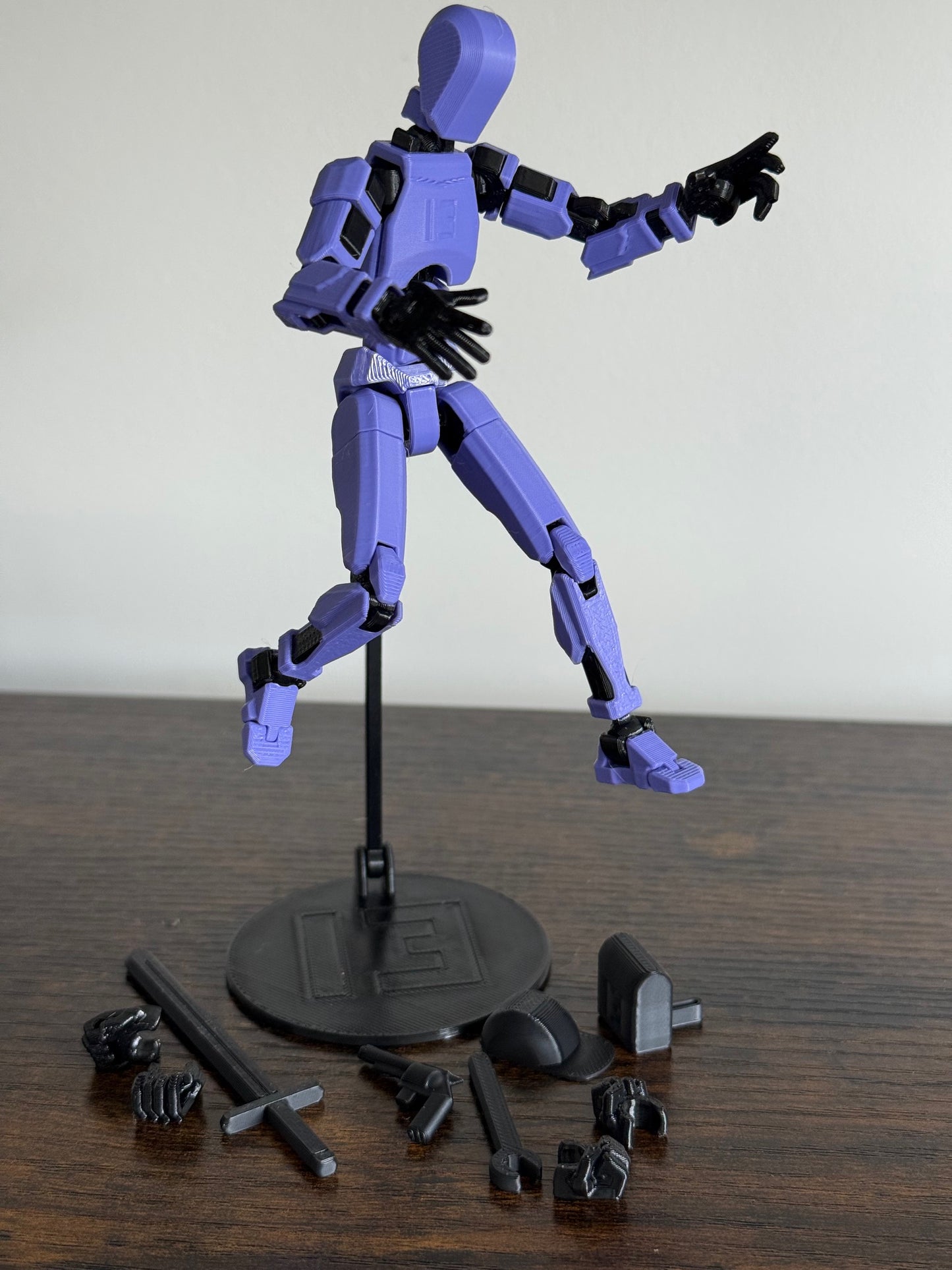 Dummy 13