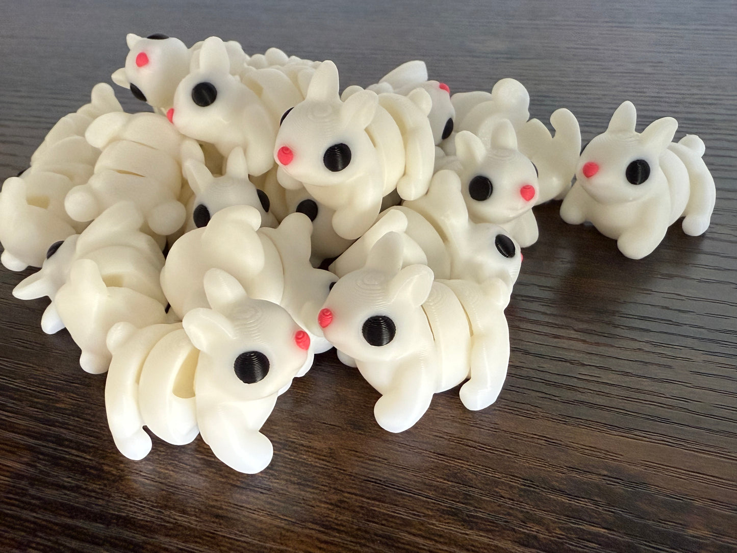 Fleximals (Flexi animals)