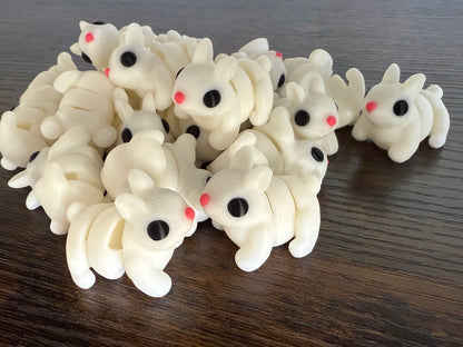 Fleximals (Flexi animals)