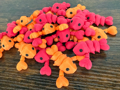 Fleximals (Flexi animals)