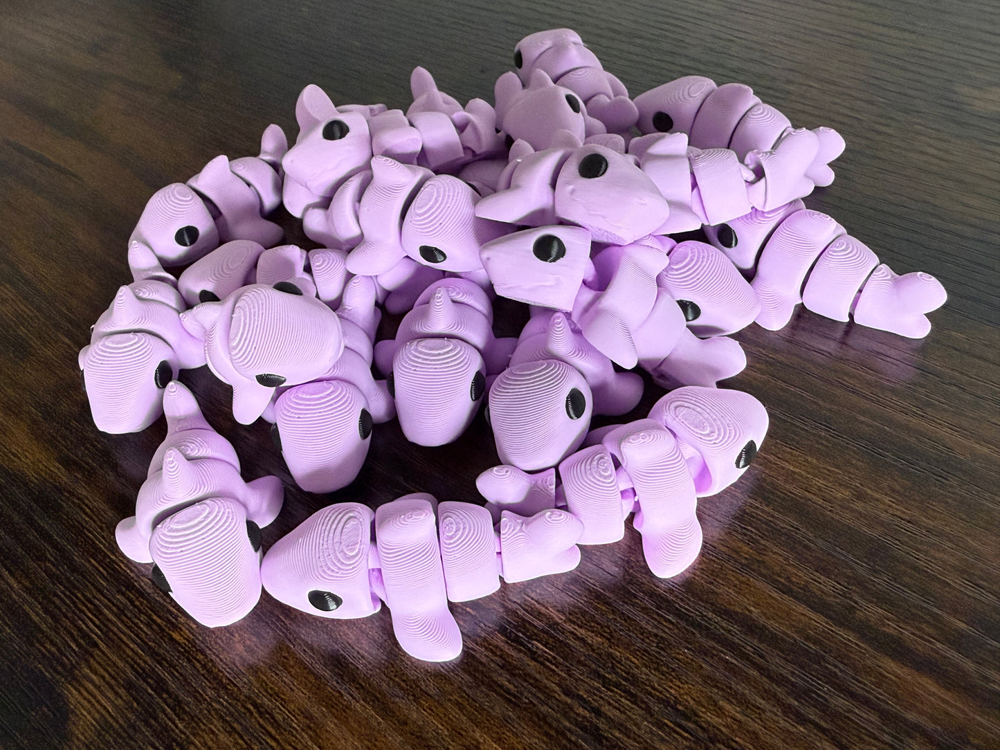 Fleximals (Flexi animals)