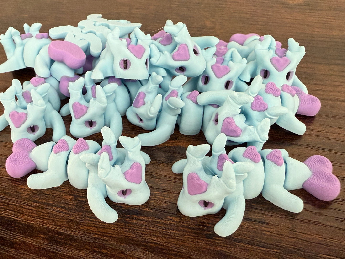 Fleximals (Flexi animals)
