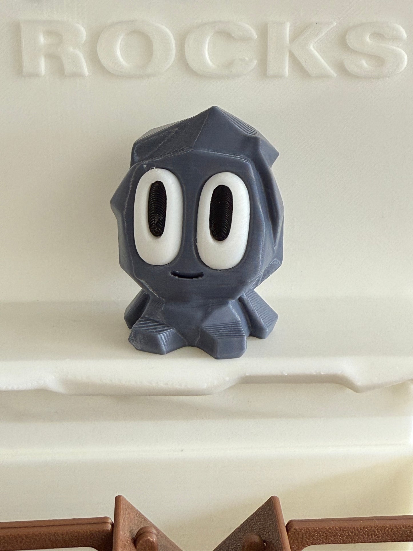 Pet Rocks