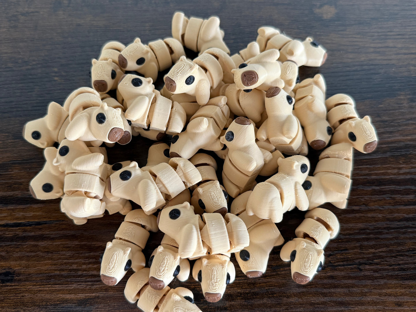 Fleximals (Flexi animals)
