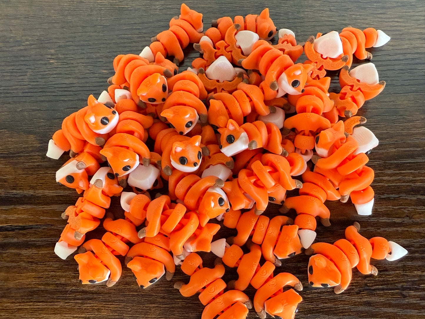 Fleximals (Flexi animals)