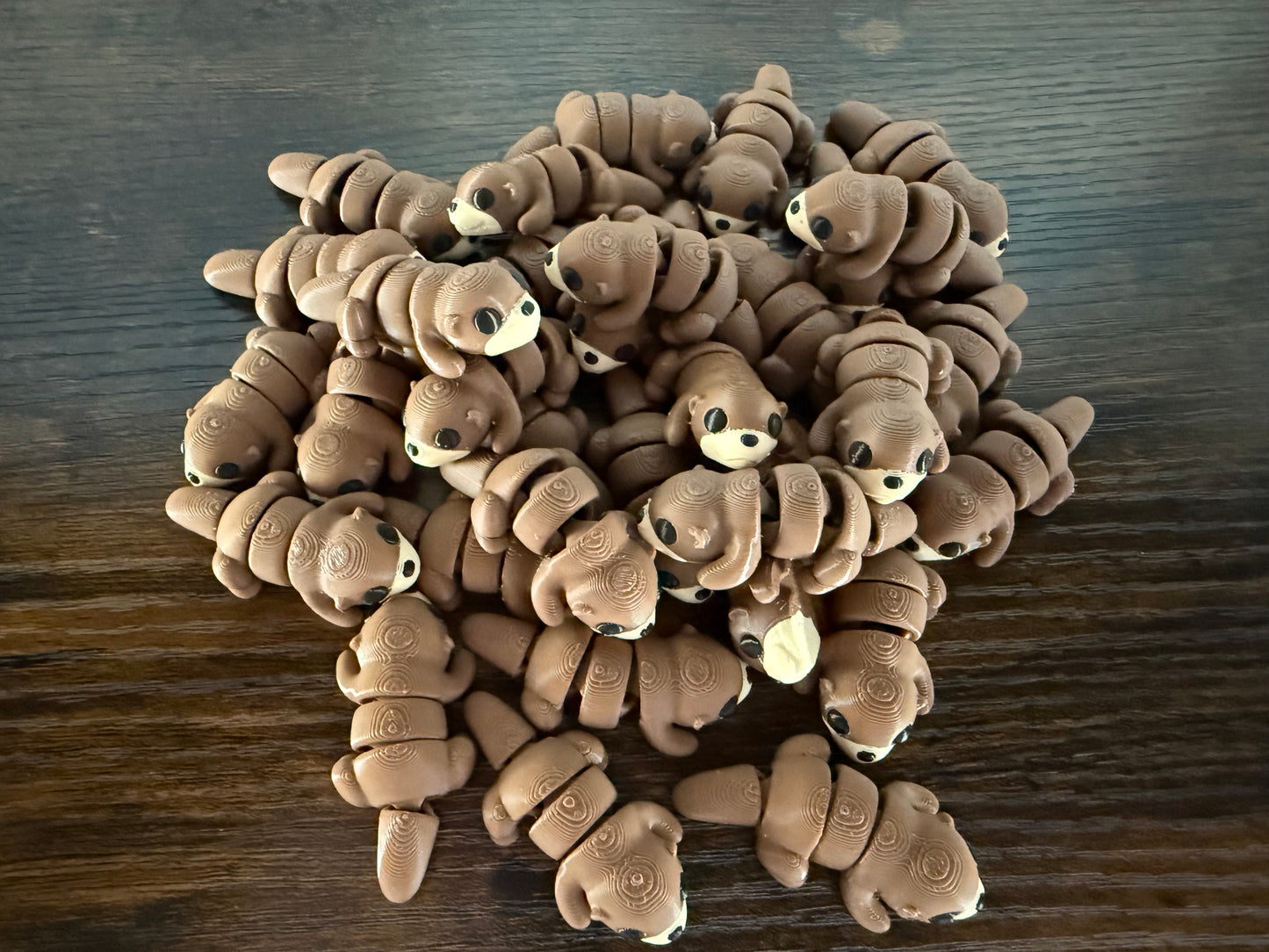 Fleximals (Flexi animals)