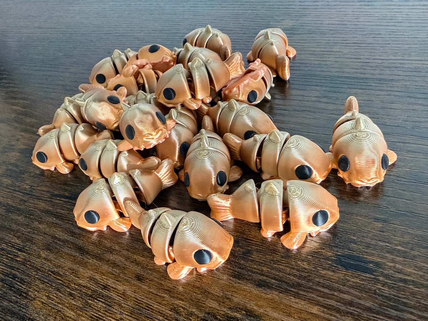 Fleximals (Flexi animals)