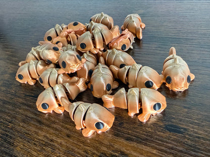 Fleximals (Flexi animals)