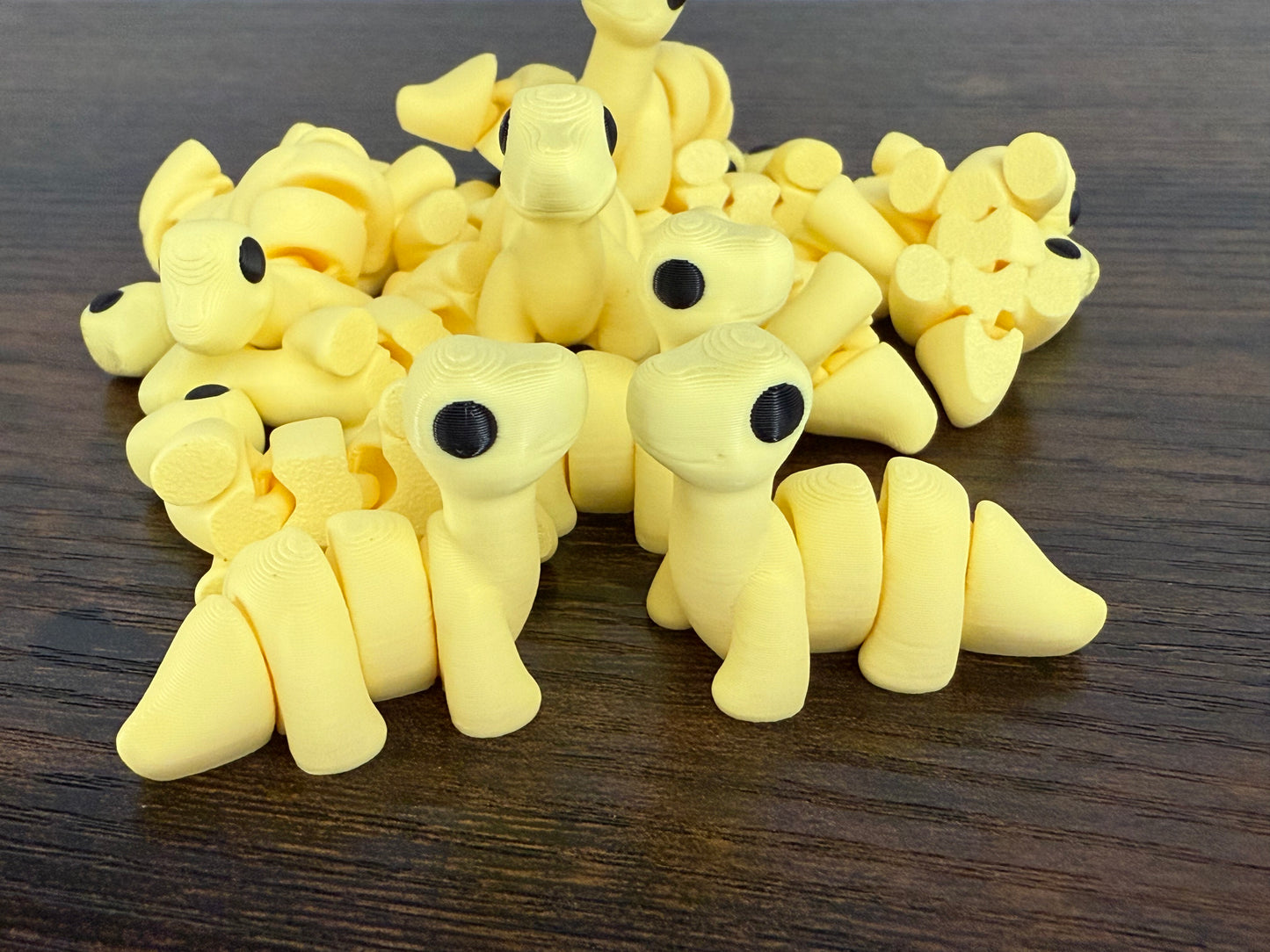 Fleximals (Flexi animals)