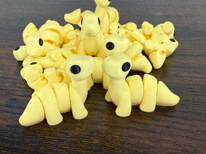 Fleximals (Flexi animals)