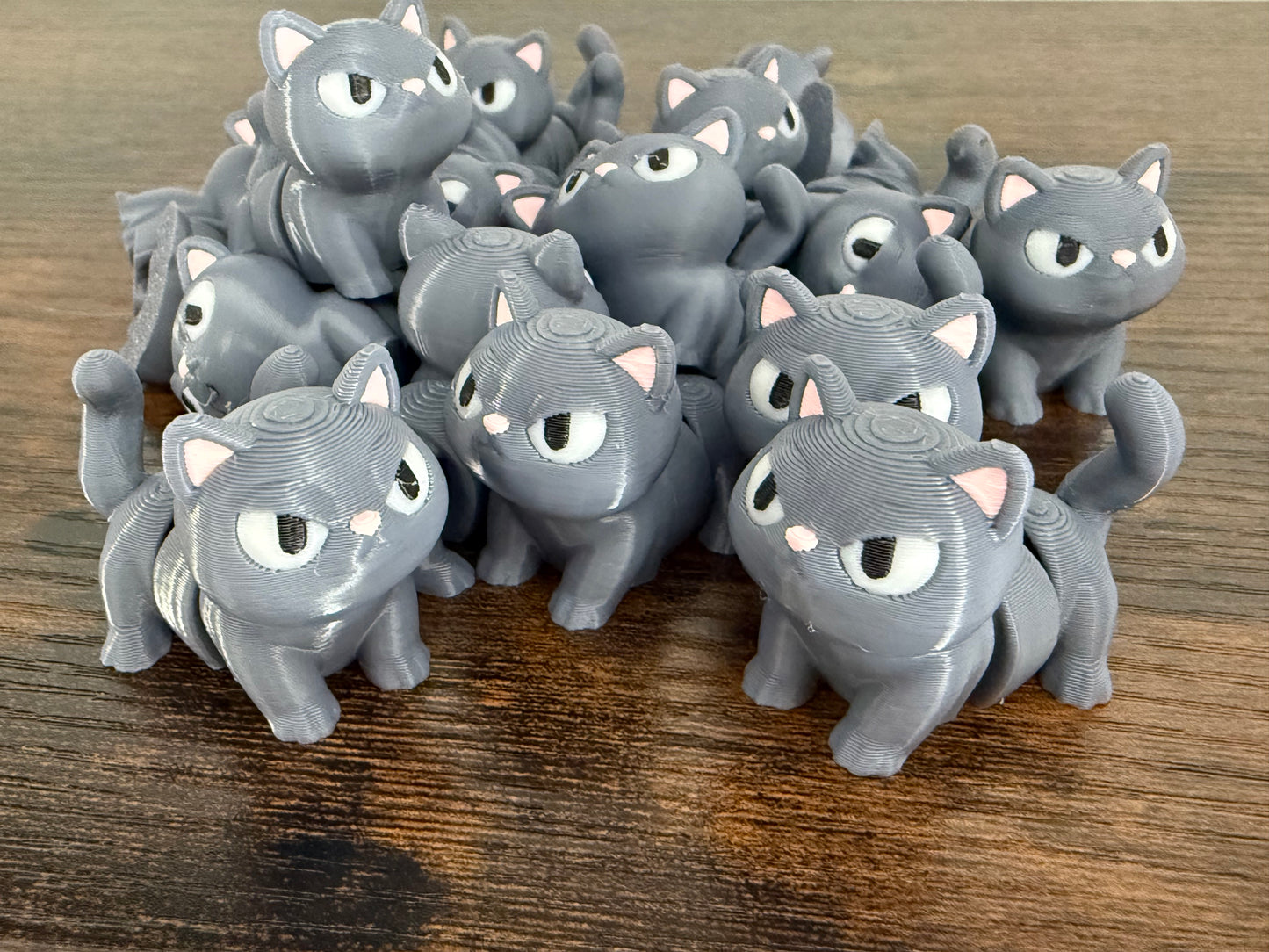 Fleximals (Flexi animals)
