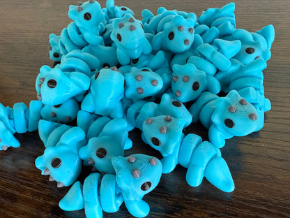 Fleximals (Flexi animals)