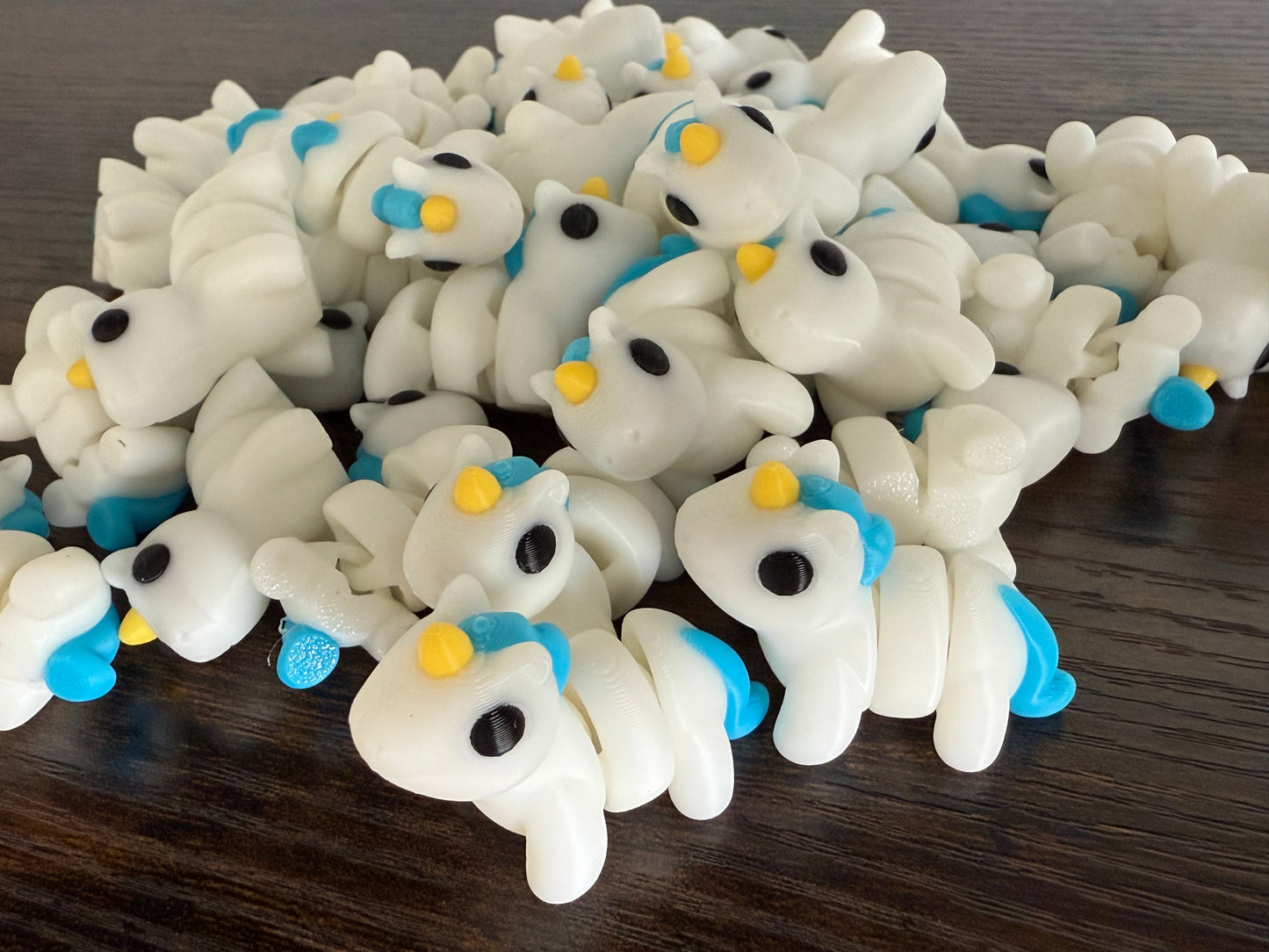 Fleximals (Flexi animals)