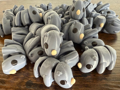 Fleximals (Flexi animals)