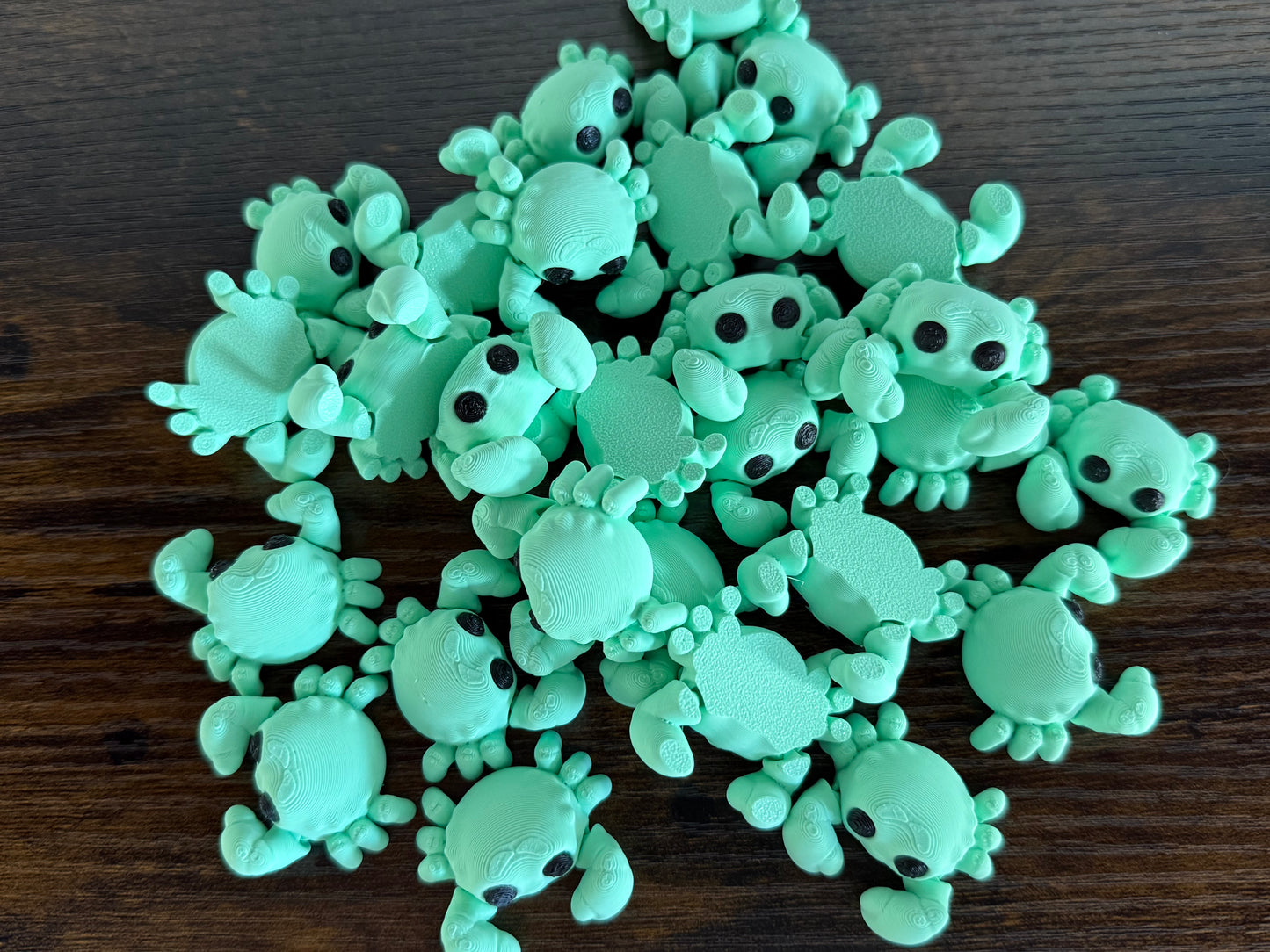 Fleximals (Flexi animals)