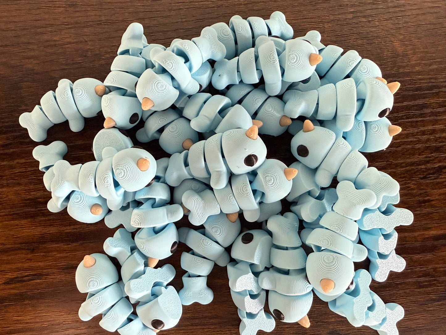 Fleximals (Flexi animals)