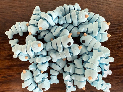 Fleximals (Flexi animals)