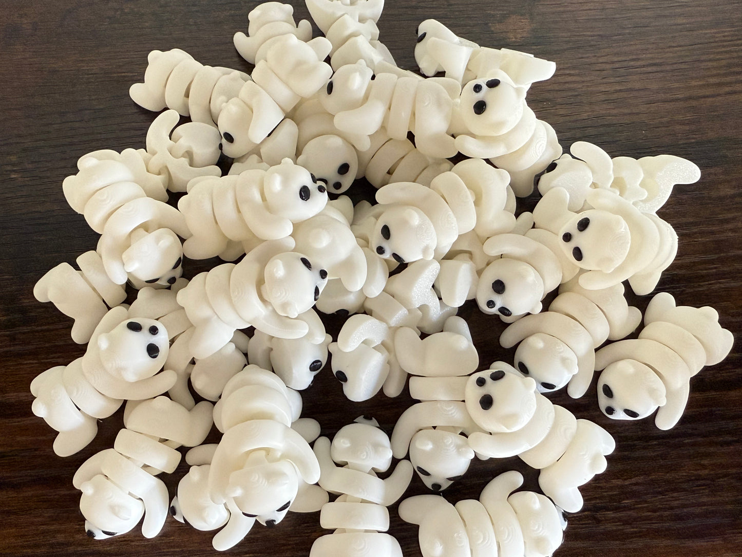 Fleximals (Flexi animals)