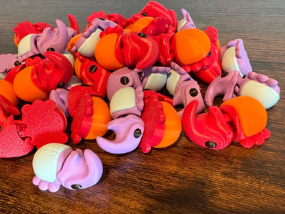 Fleximals (Flexi animals)