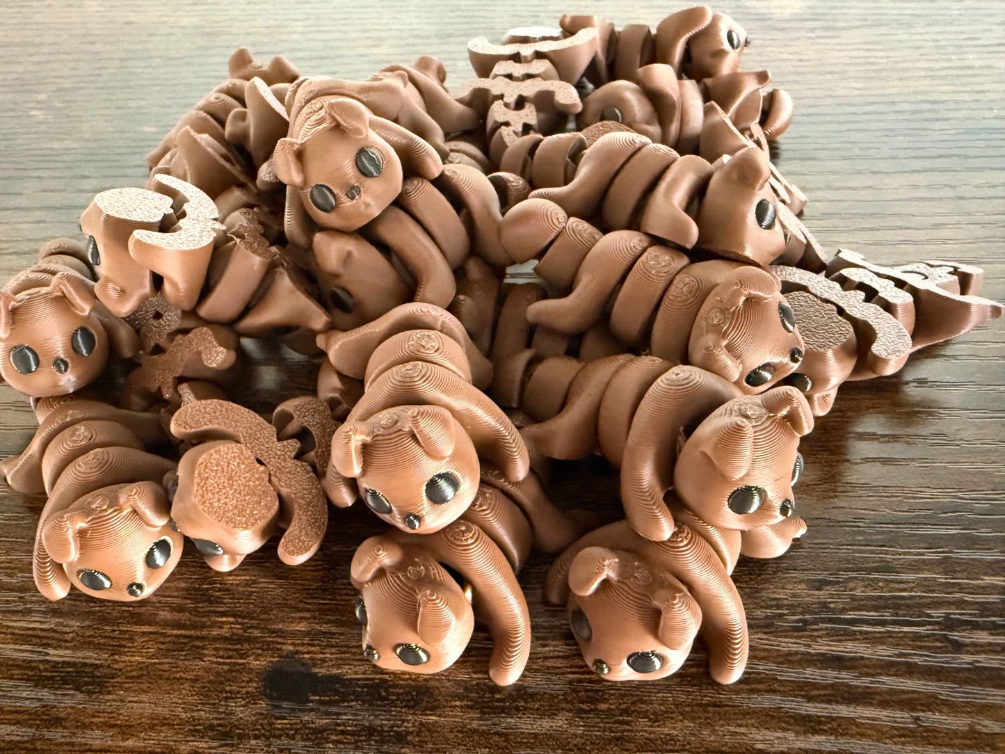 Fleximals (Flexi animals)