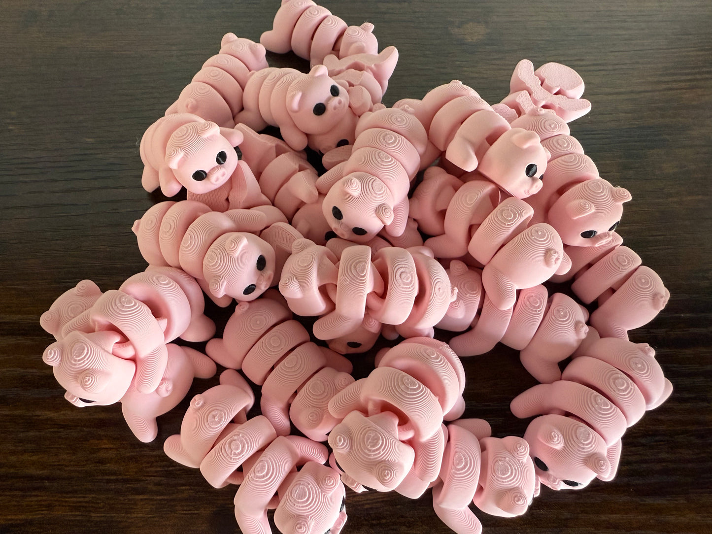 Fleximals (Flexi animals)