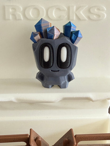 Pet Rocks
