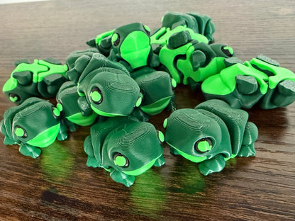 Fleximals (Flexi animals)