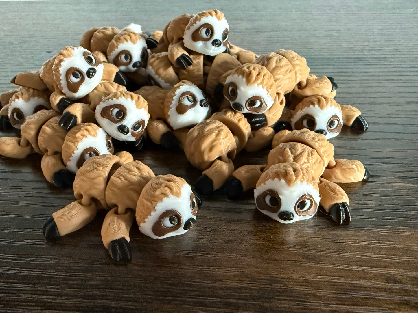 Fleximals (Flexi animals)