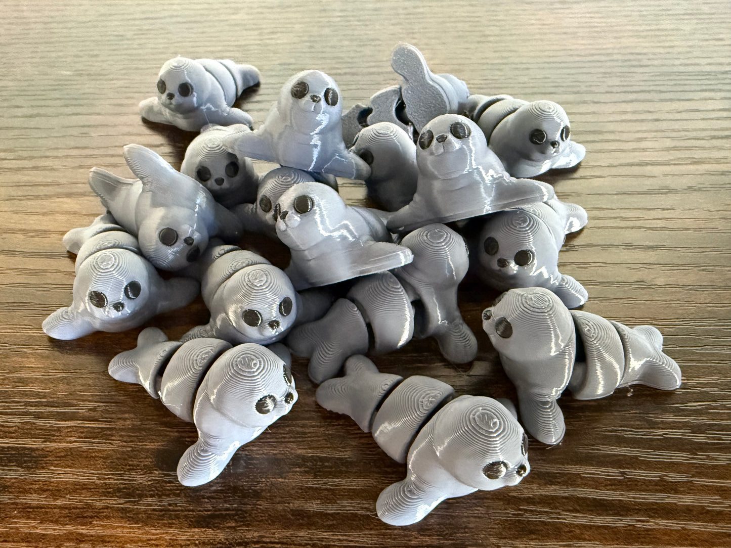Fleximals (Flexi animals)