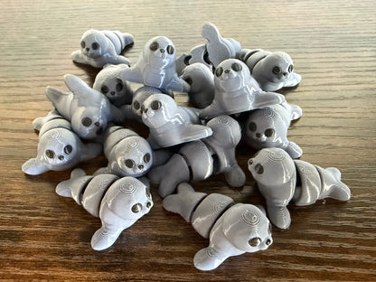 Fleximals (Flexi animals)