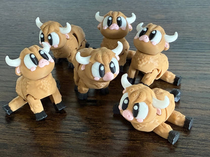 Fleximals (Flexi animals)