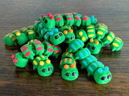 Fleximals (Flexi animals)