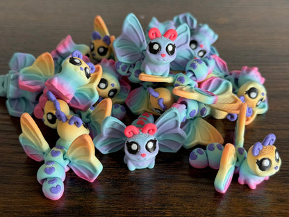 Fleximals (Flexi animals)