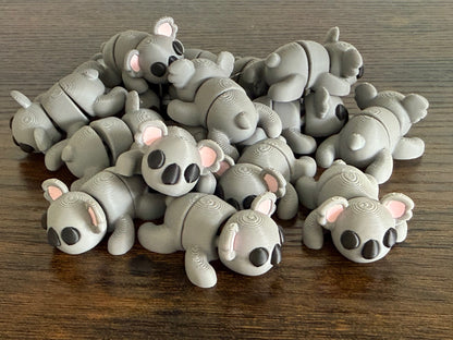 Fleximals (Flexi animals)