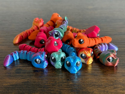 Fleximals (Flexi animals)