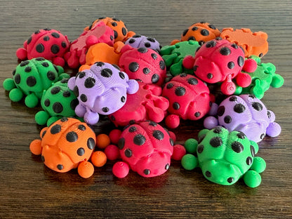 Fleximals (Flexi animals)