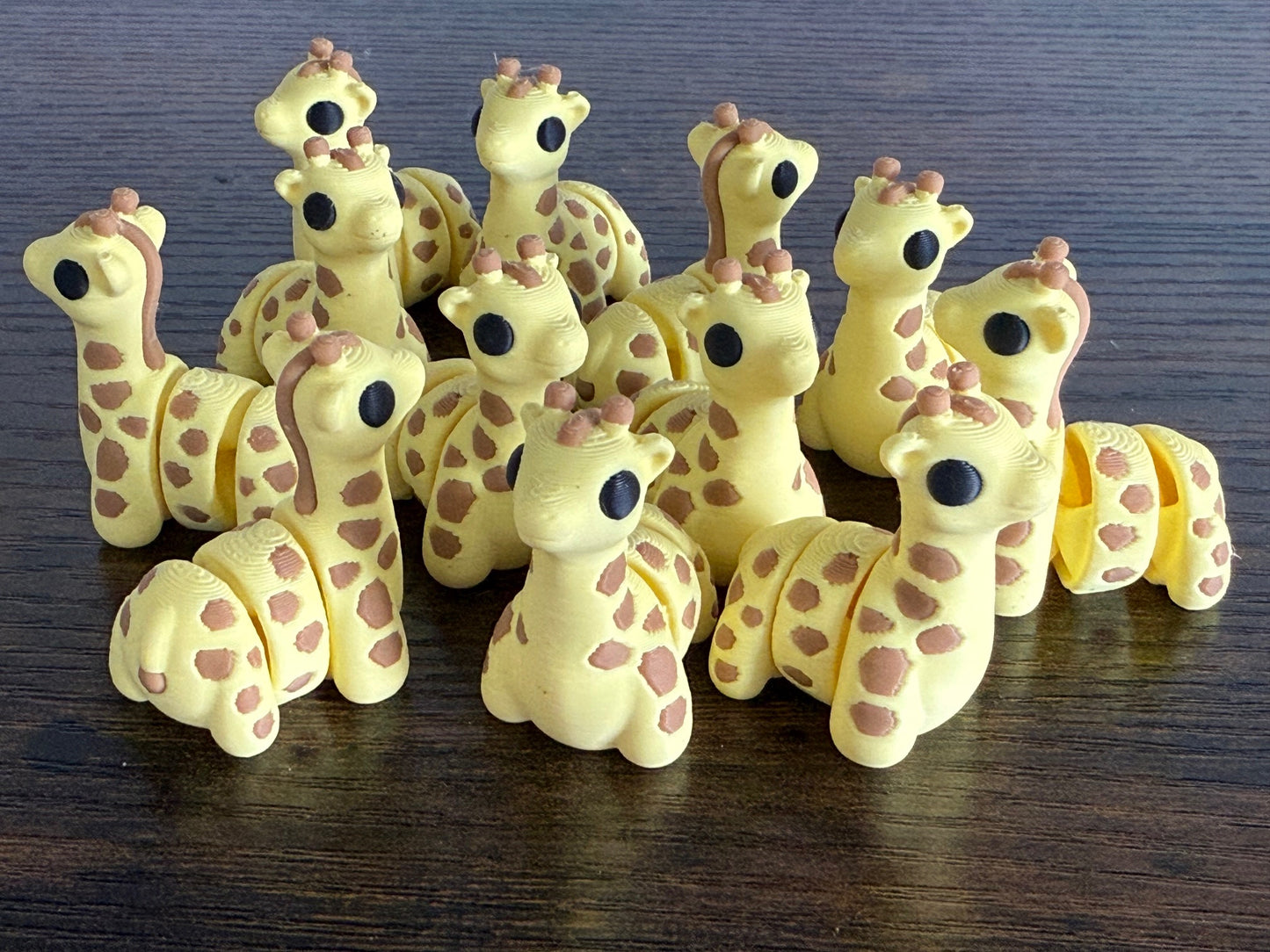 Fleximals (Flexi animals)