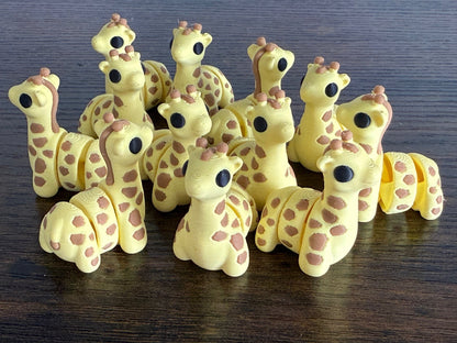 Fleximals (Flexi animals)