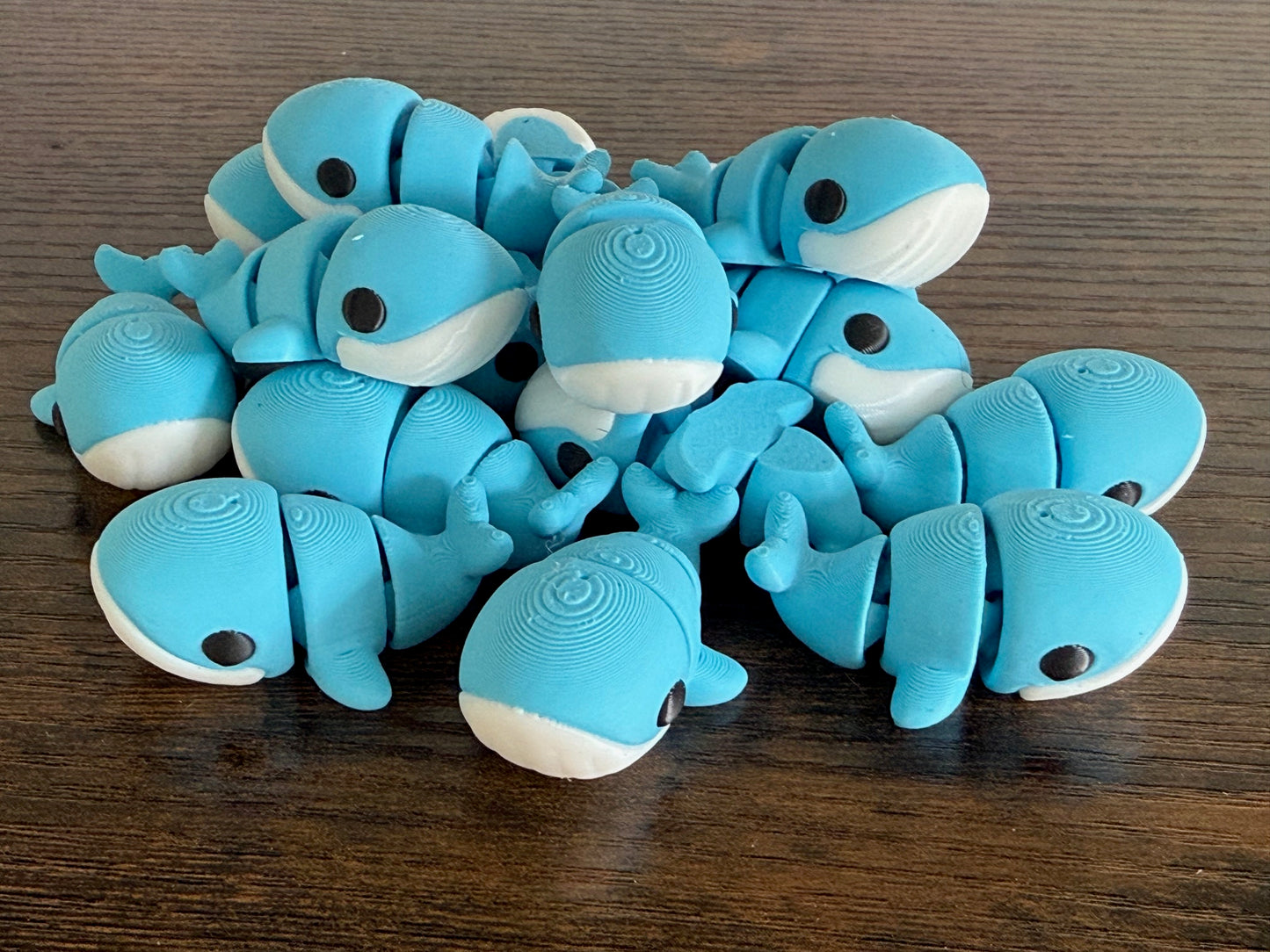 Fleximals (Flexi animals)