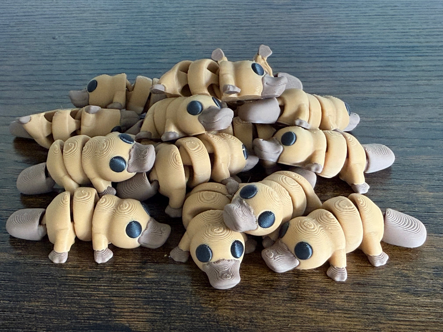 Fleximals (Flexi animals)