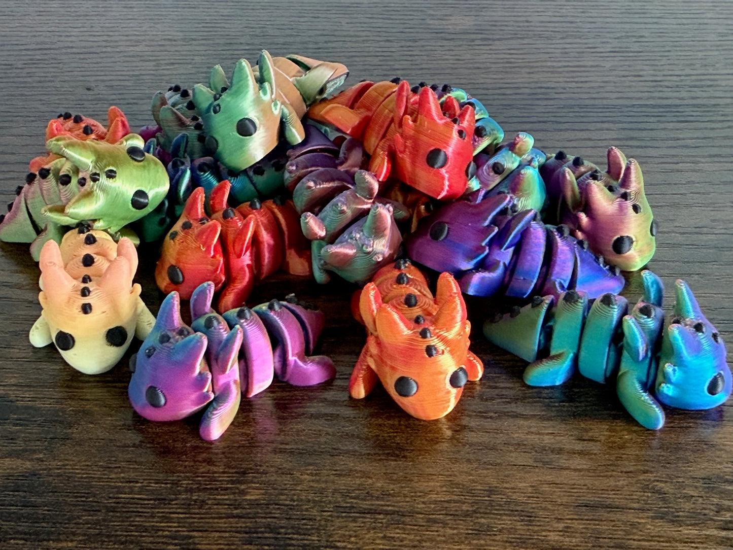 Fleximals (Flexi animals)