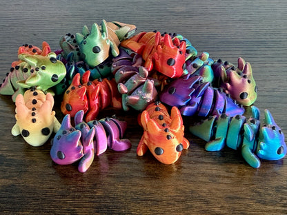 Fleximals (Flexi animals)