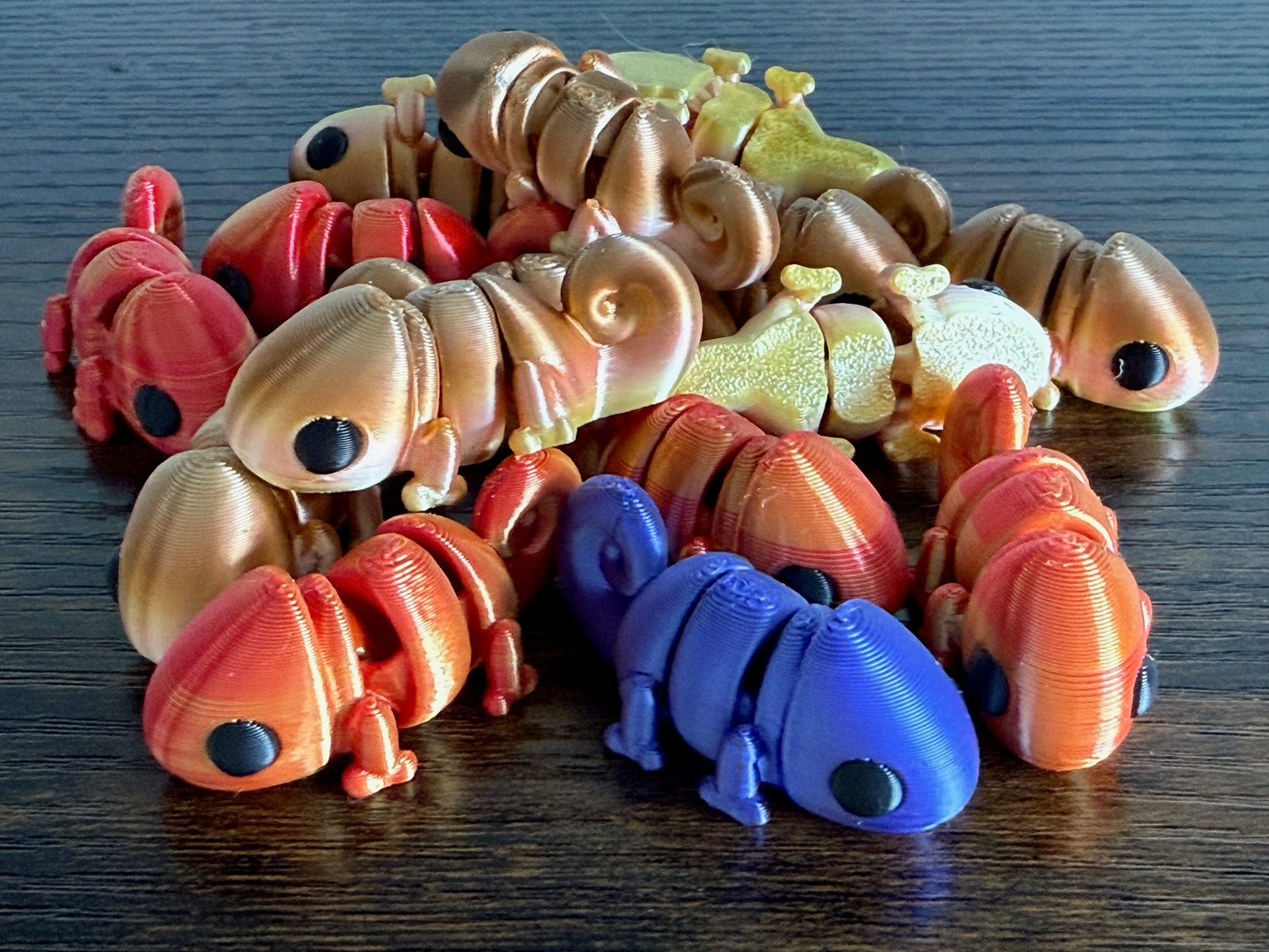 Fleximals (Flexi animals)