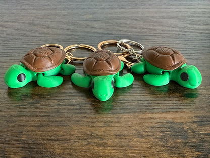 Key rings