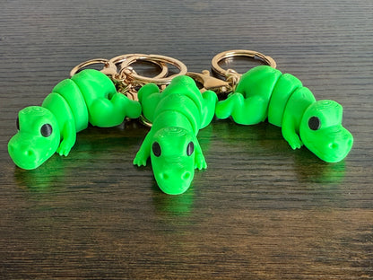 Key rings