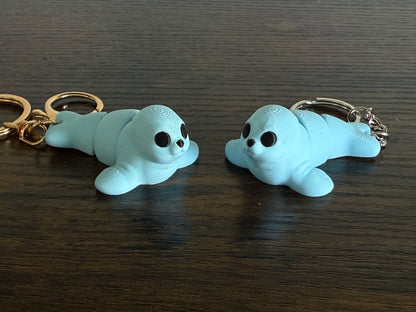 Key rings