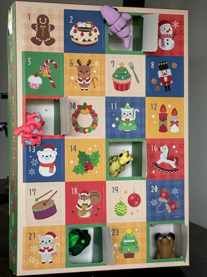 Advent Calendar