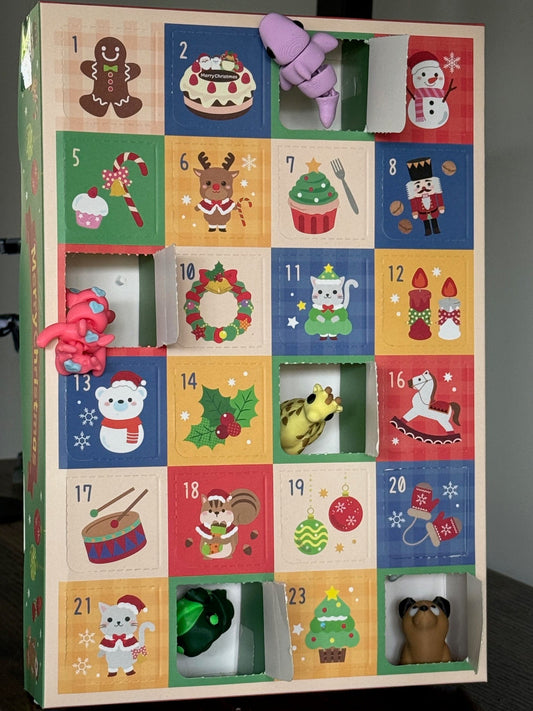 Advent Calendar